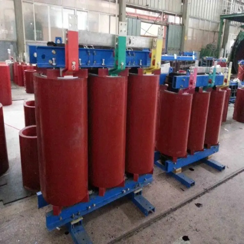 馆陶SCB10-250KVA干式变压器