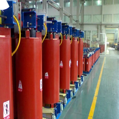 馆陶SCB10-200KVA干式变压器