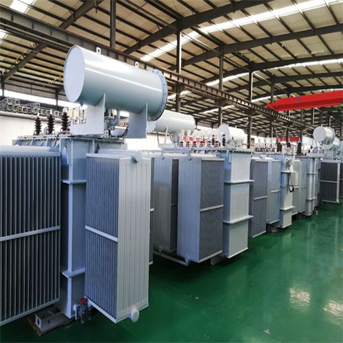 馆陶S11-4000KVA/10KV/0.4