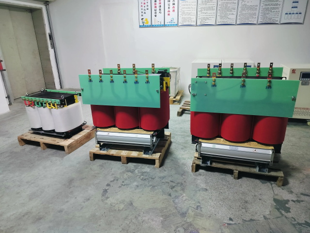 馆陶KS11-1000KVA矿用变压器
